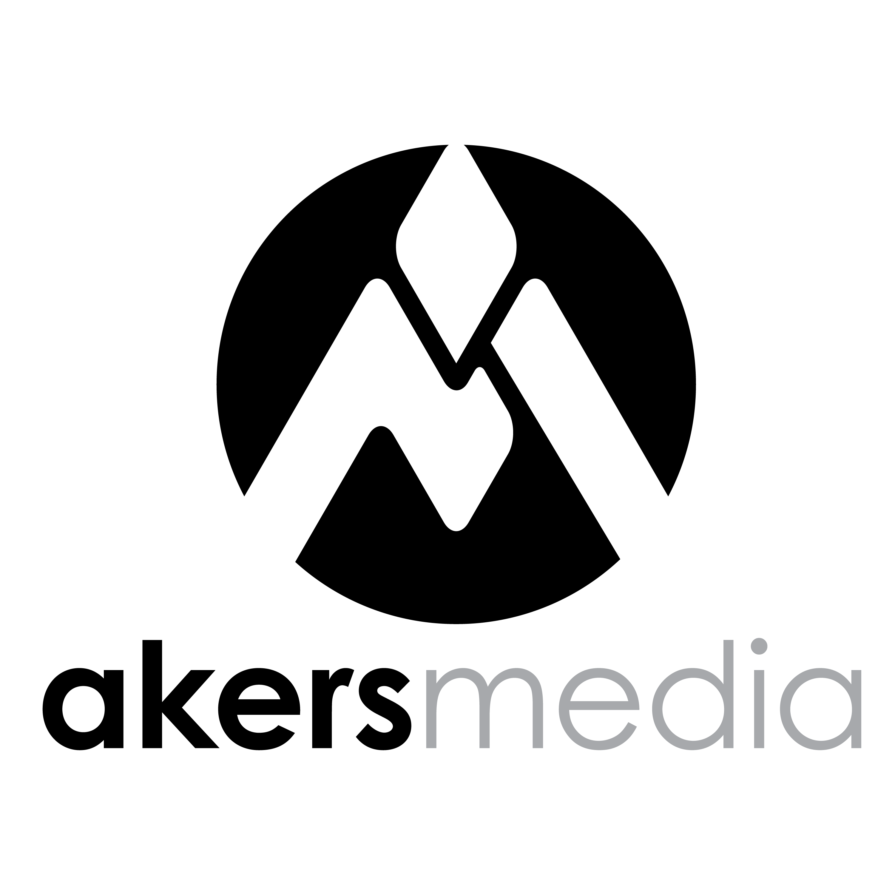 Akers Media Group Inc.