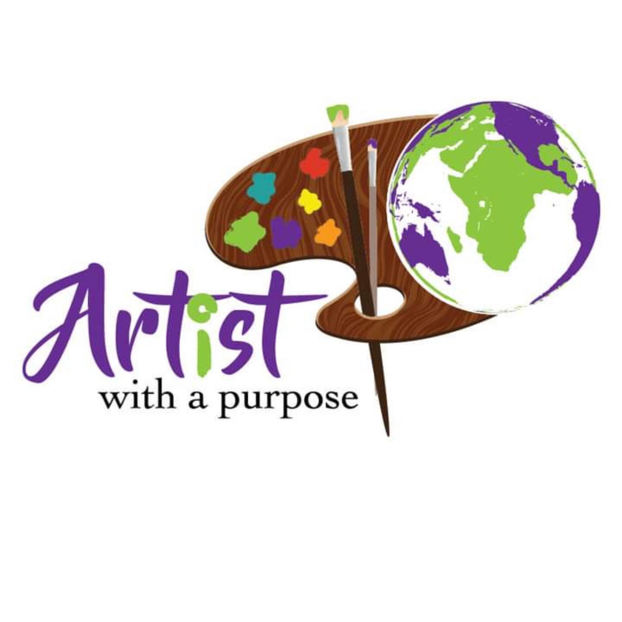 Artist With A Purpose