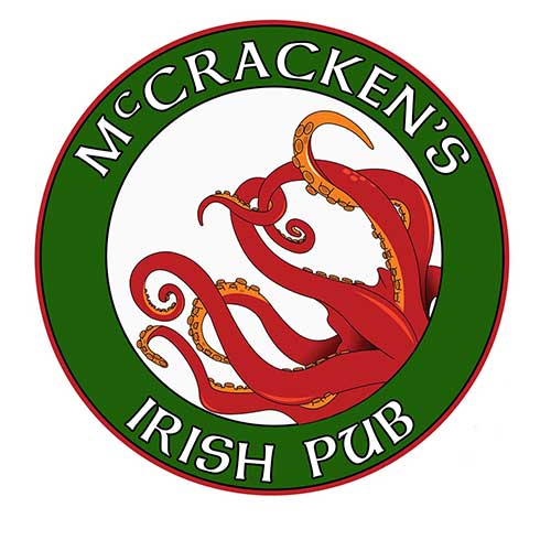 McCracken’s Irish Pub