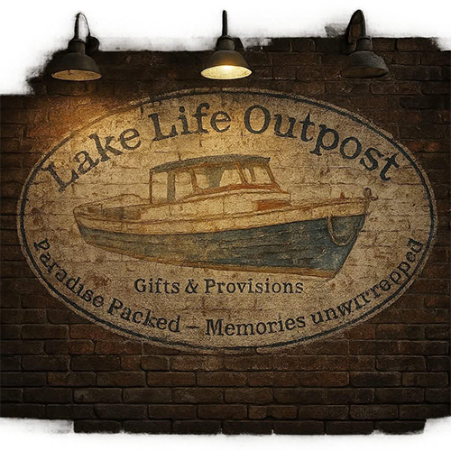 Lake Life Outpost