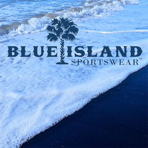 Blue Island Sportswear
