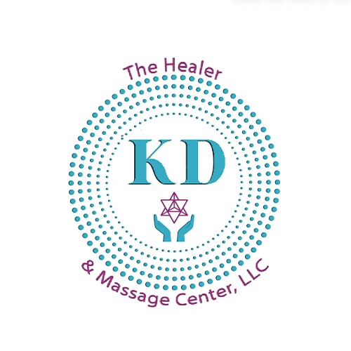 KD The Healer and Massage Center LLC