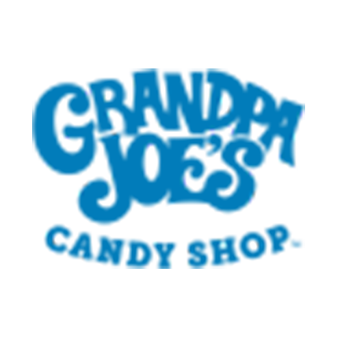 Grandpa Joe’s Candy Shop