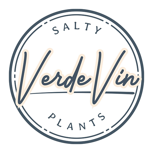 VerdeVin Salty Plants